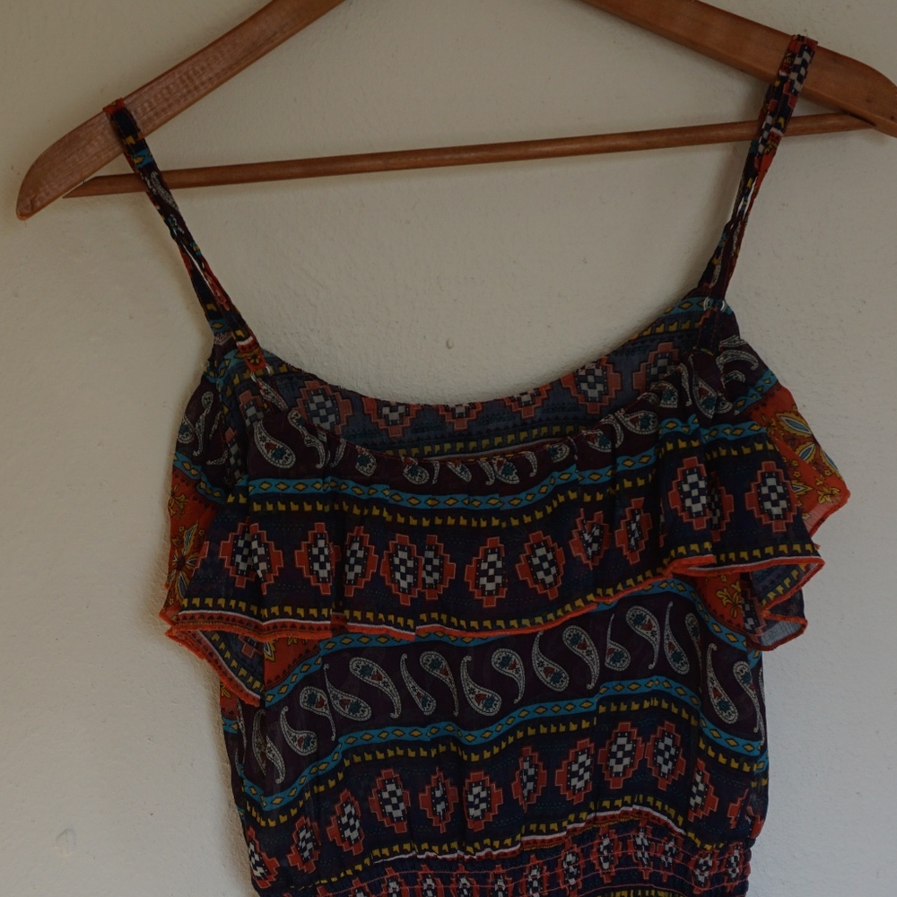 Forever 21 Design / Pattern - Picture 2 of 3